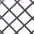 Poly Rattan Brown Trellis Raised Bed  With Drainage Plug - 2 Removable Pots With Large Flower Boxes - Built-In Support For Climbing Plants - Outdoor Patio Garden Decoration