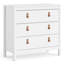 Finnmark 82.1cm W 3 - Drawer Chest of Drawers-224203493