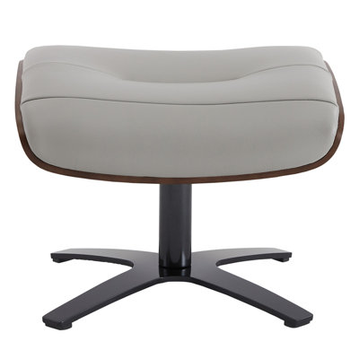 Dillon Component - Ottoman by AllModern