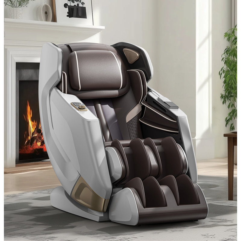 Tony Little Inversion Recliner With Massage And Heat Reviews Tony