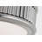 Rigsby Flush Mount-501693245-501693240