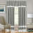 Renken Semi Sheer Curtain Pair-1734508942-1734516338
