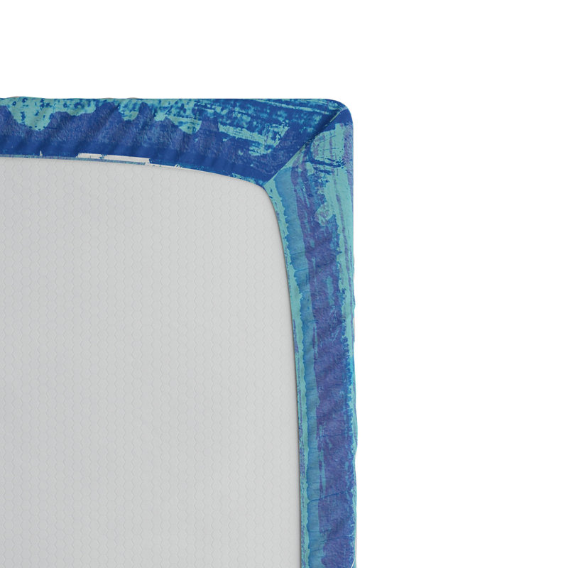 Microfiber Fitted Sheet, Twin XL Fitted Sheet