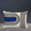Cassie Abstract Outdoor Reversible Throw Pillow-96905420-99277103