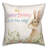 No Pattern And Not Solid Color Throw Pillow-906793897