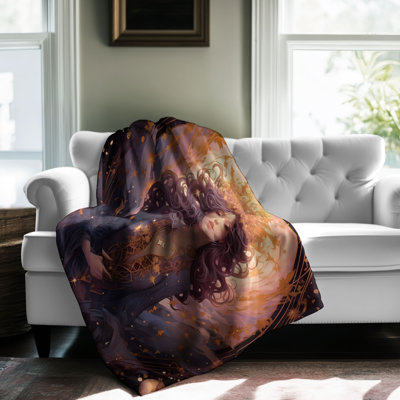 Throw Blanket