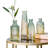 Poema Glass Table Vase