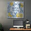 «Citrus Sayings II» par Grace Popp, art mural en métal-1359592250