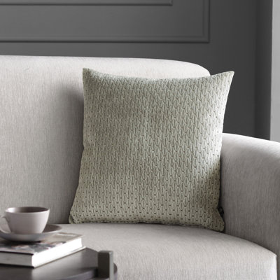 SHANGHAI Pillow Cover