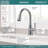 Peerless Faucets Westchester Kitchen Faucet-34405458