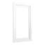 Poplin® Marabou® Medicine Cabinet Surround, 15" Wide-1556681421
