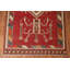 Tapis kilim à teinture végétale Schœnberger 6 x 9