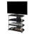 Asid TV Stand for TVs up to 24"-1249165770