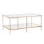 Table basse en verre et métal Harvey-John-1490749761
