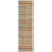 Machine Washable Indoor/Outdoor Claudian ACN1625 Terracotta Rug-104236584