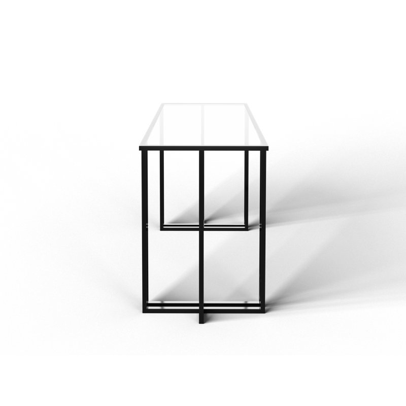 Amy-Anne 120Cm Console Table