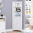 Jola Bathroom Cabinet-121222421