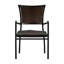 Aire Stacking Patio Dining Armchair With Cushions-475019603-475019605-483835825
