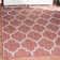 Geometric Indoor / Outdoor Rug