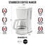 Machine à café HADEN Starbeck-98051413