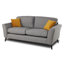 Freddy 3 - Piece Living Room Set-1460819880