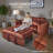 Montevia Sleeper Sofa, Sofa Bed- 2 in 1 Pull Out Couch Bed, Sofa Sleeper with Pull Out Bed-94718034