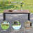 Outdoor Coffee Table ,-1649464026-1649464031
