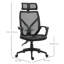 Susanne Office Chair with Headrest