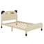 Lit plateforme en bois Loretta-1933306812