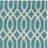 Holsworthy Cedar Brook Hand Loomed Cotton Geometric Rug-19270202
