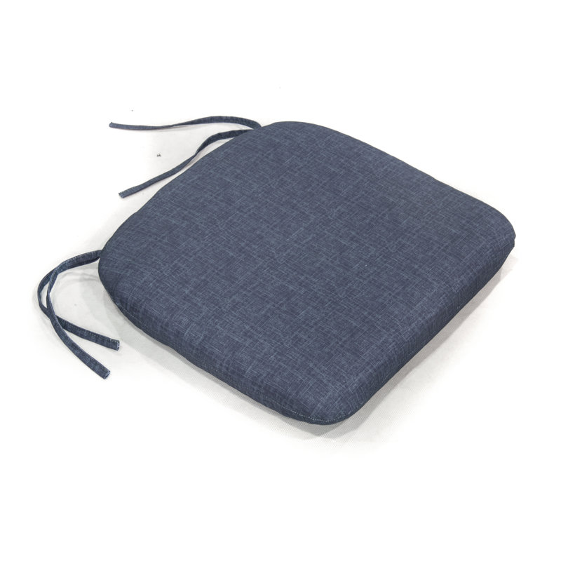 Coussin de siège d'intérieur / d'extérieur