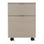 Paloma 2 - Drawer File Cabinet