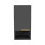 Vermehr Bathroom Storage Furniture Set