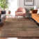 Premium Machine Washable Prisco Paprika Rug