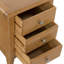 Kilkenny Oak Large Nightstand