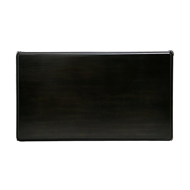 Table basse Traditional, Espresso
