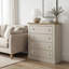 Sufy Octave 4 Drawer Chest of Drawers-2138518157
