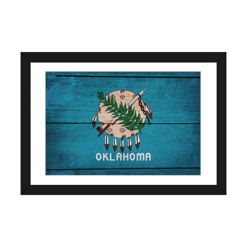 Print, Black Framed Fine Art Paper, White, 24" H x 32" W x 1" D