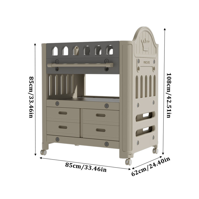 Changing Table