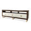 Belmont Place Media Console