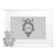 Teddy Bear 4" x 6" Picture Frame-60123969-127115788