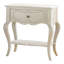 Table de chevet 1 tiroir avec tablette