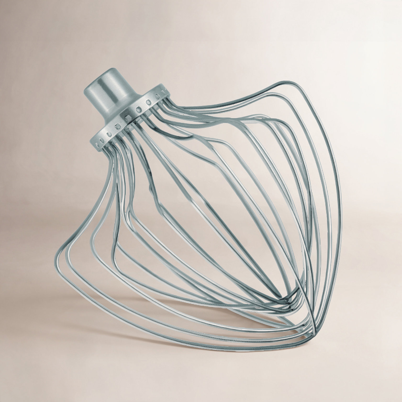 KitchenAid® 11-Wire Whip Stand Mixer Attachment