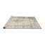 Tapis traditionnel 100% lavable à la machine 2986-1074667578