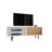 63" Minimalist Sleek TV Stand-451760149