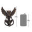 Owl Door Knocker