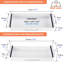 5.7cm H x 54cm W Desk-413871952