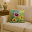 Coussin Kentucky-114457349