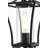 Canterbury 7 Inch Outdoor Post Light in Black