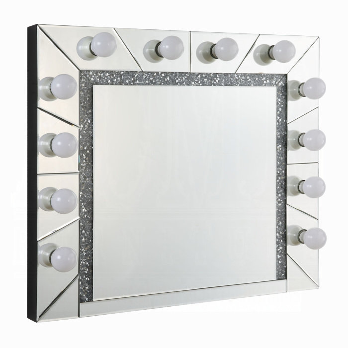 Miroir d'appoint Dede